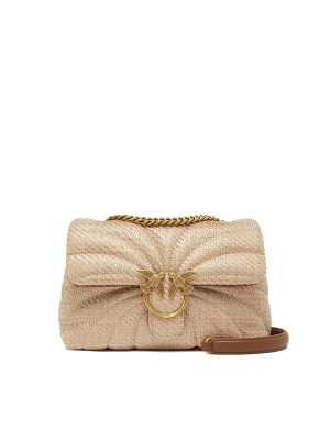 Pinko Love Puff Crossbody Bag