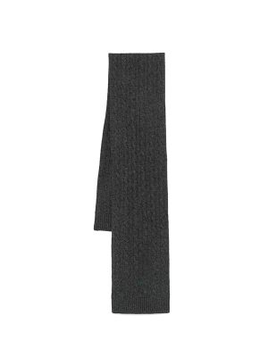 Polo Ralph Lauren Cable-Knit Scarf