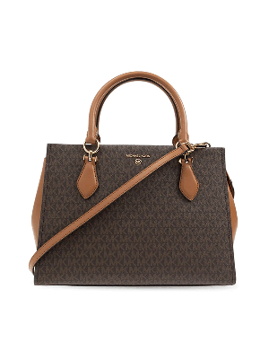 Michael Kors Marylin Tote Bag