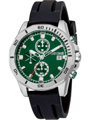 Versace Mystique Sport Chronograph Watch