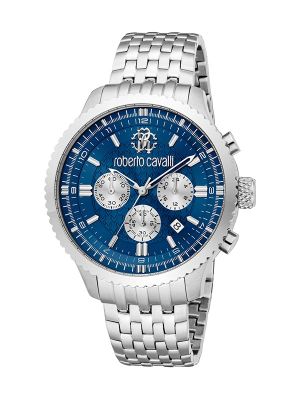 Roberto Cavalli Chronograph Watch