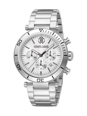Roberto Cavalli Chronograph Watch