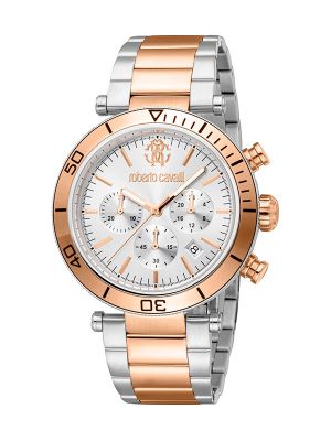Roberto Cavalli Chronograph Watch