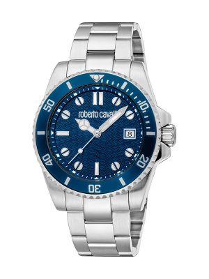 Roberto Cavalli Analog Watch