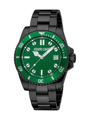 Roberto Cavalli Analog Watch