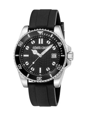 Roberto Cavalli Analog Watch