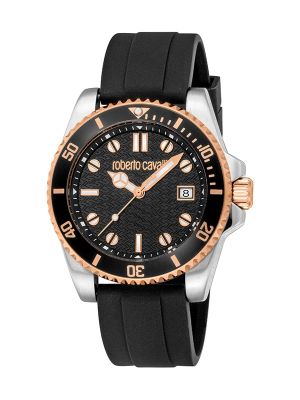 Roberto Cavalli Analog Watch