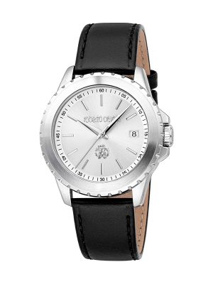 Roberto Cavalli Analog Watch