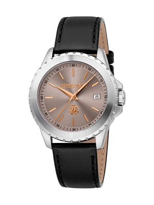 Roberto Cavalli Analog Watch