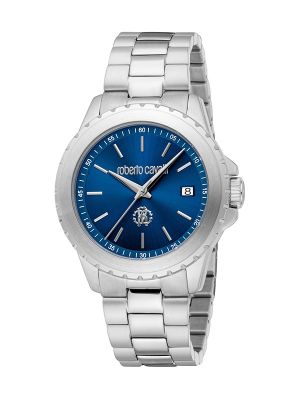 Roberto Cavalli Analog Watch