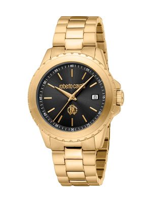 Roberto Cavalli Analog Watch