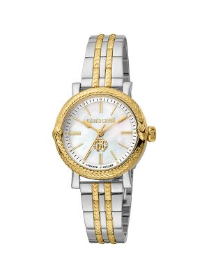 Roberto Cavalli by Franck Muller watch