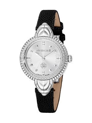 Roberto Cavalli By Franck Muller Analog Watch