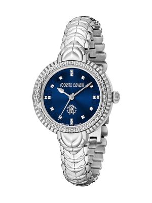 Roberto Cavalli By Franck Muller Analog Watch