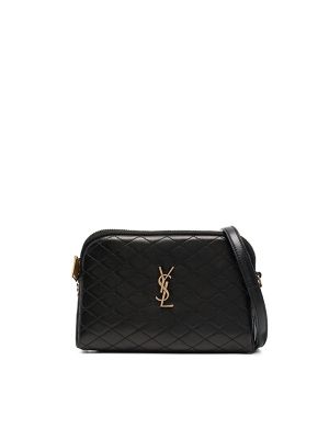 Saint Laurent Gaby Quilted Cross Body Bag