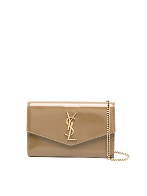 Saint Laurent Uptown Clutch Bag