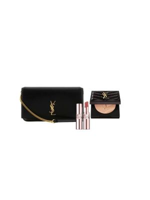 YSL Chic Essentials set