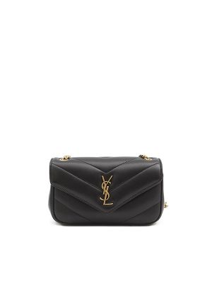 Saint Laurent Mini Loulou Bag