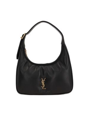 Saint Laurent Cassandre-Plaque Shoulder Bag