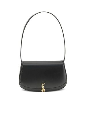 Saint Laurent Mini Voltaire Shoulder Bag