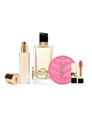 YSL Beauty Icons Set
