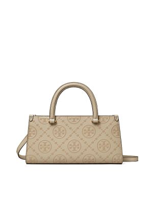 Tory Burch small T Monogram tote bag