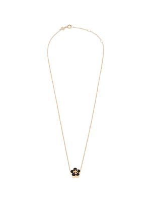 Tory Burch Double Kira Necklace