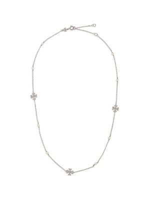 Tory Burch Kira Necklace