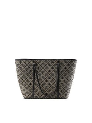 Tory Burch T Monogram tote bag