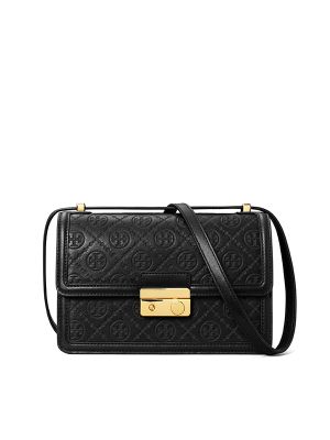 Tory Burch T Monogram shoulder bag