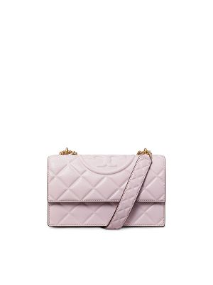 Tory Burch small Fleming shoulder bag