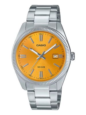 Casio Analog Watch