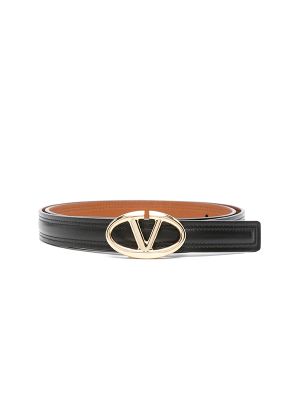 Valentino Garavani The Bold Edition Vlogo Belt