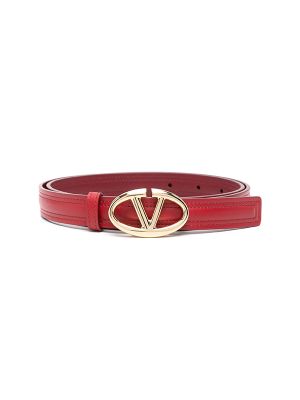 Valentino Garavani The Bold Edition Vlogo Belt