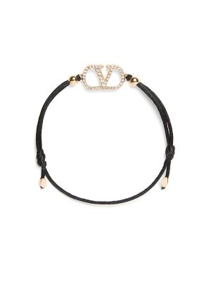 Valentino Garavani Vlogo Signature Bracelet