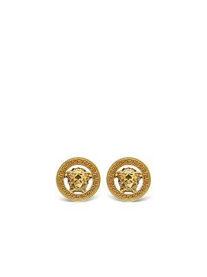Versace Medusa '95 Stud Earrings
