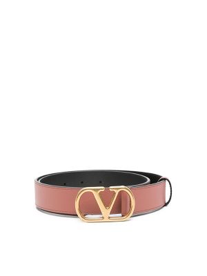 Valentino Garavani Vlogo Signature Belt