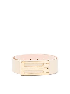 Victoria Beckham Jumbo Frame Belt