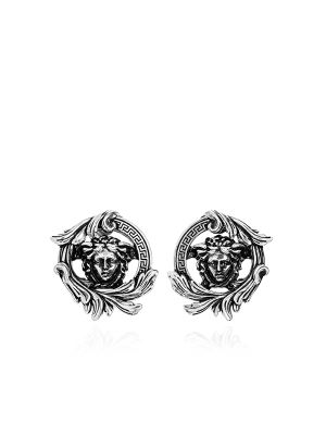 Versace Medusa Barocco Earrings
