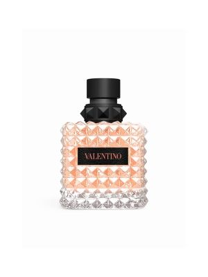 Valentino Coral Donna Eau De Parfum 100ml