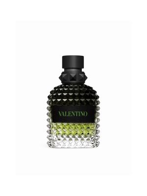 Valentino Born In Roma Green Uomo Eau De Parfum 100ml
