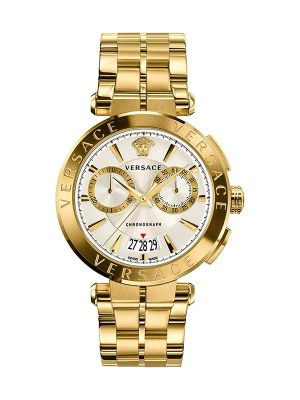 Versace Chronograph Watch