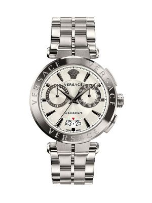 Versace Chronograph Watch
