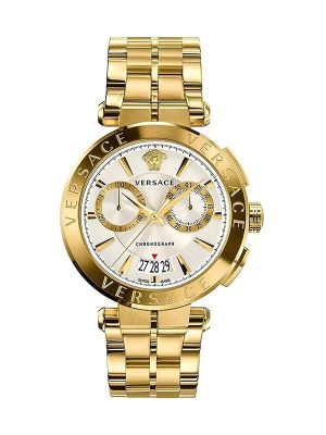 Versace Chronograph Watch