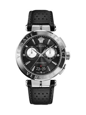 Versace Chronograph Watch