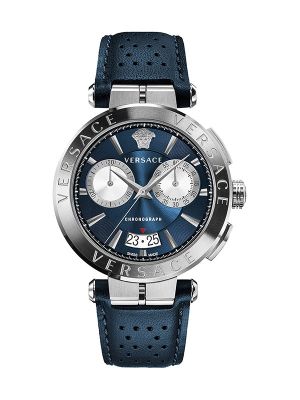 Versace Chronograph Watch
