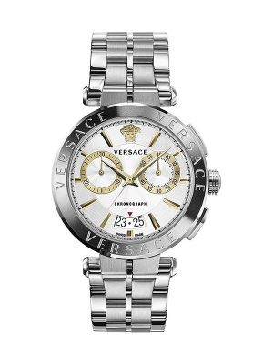 Versace Chronograph Watch