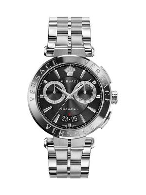 Versace Chronograph Watch