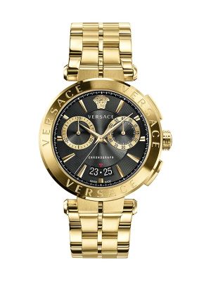 Versace Chronograph Watch