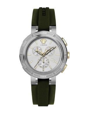 Versace Chronograph Watch